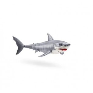 HASBRO ROBO ALIVE TIBURON... 2