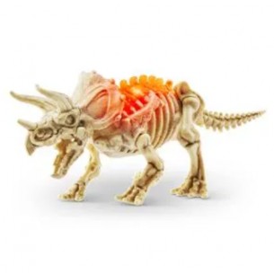 HASBRO ROBO ALIVE HUEVO... 2