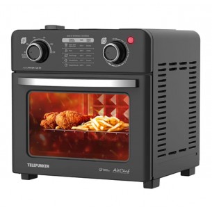 TELEFUNKEN FREIDORA...