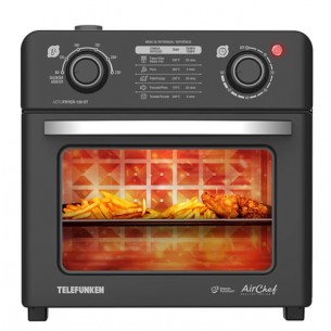 TELEFUNKEN FREIDORA... 2