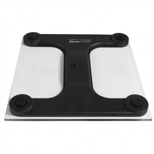 BLAUPUNKT BALANZA SMART SCALE BLAUPUNKT BALANZA SMART SCALE
