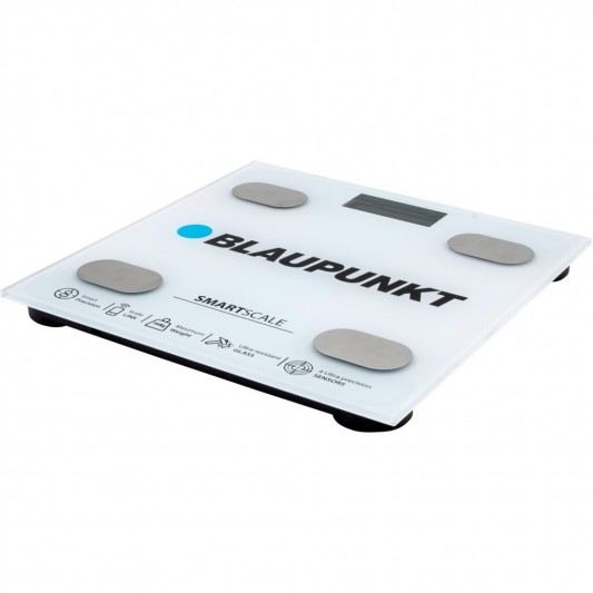 BLAUPUNKT BALANZA SMART SCALE BLAUPUNKT BALANZA SMART SCALE