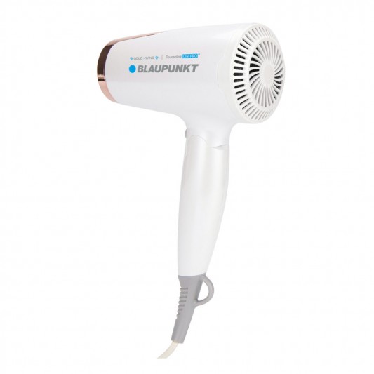 BLAUPUNKT SECADOR DE CABELLO GOLD WIND