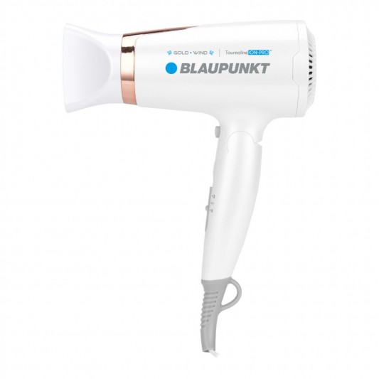 BLAUPUNKT SECADOR DE CABELLO GOLD WIND