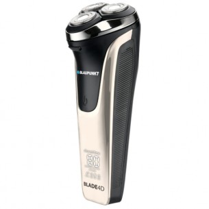 BLAUPUNKT AFEITADORA BALDE 4D