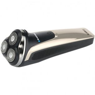 BLAUPUNKT AFEITADORA BALDE 4D 2