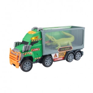 HASBRO TEAMSTERZ MONSTER...