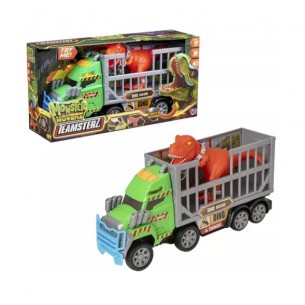 HASBRO TEAMSTERZ MONSTER... 2