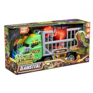 HASBRO TEAMSTERZ MONSTER...