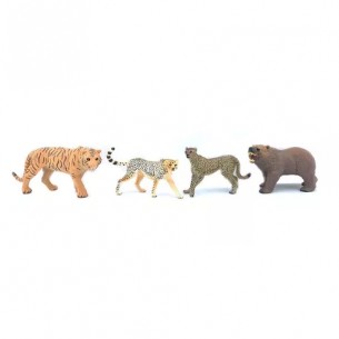 HASBRO ANIMAL WORLD PLAYSET... 2