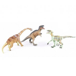 HASBRO DINOSAURS CRETACEOUS... 2