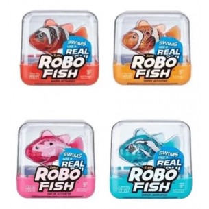 HASBRO ROBO ALIVE PEZ... 2