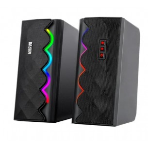 MARVO PALANTE MULTIMEDIA...