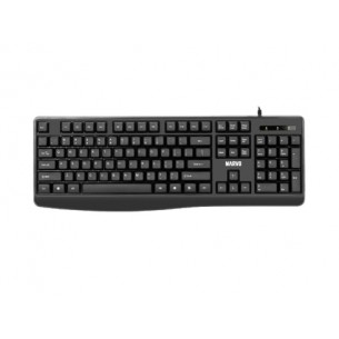 MARVO TECLADO WIRED...