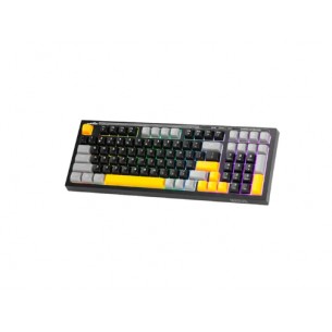 MARVO TECLADO GAMER...