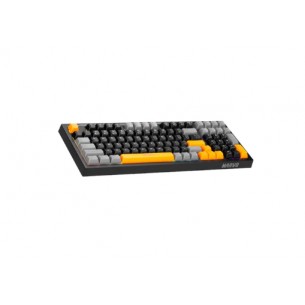 MARVO TECLADO GAMER... 2