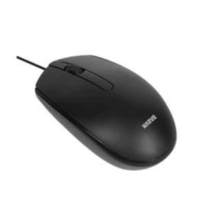 MARVO WIRED MOUSE...