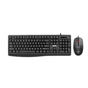 MARVO COMBO TECLADO Y MOUSE...