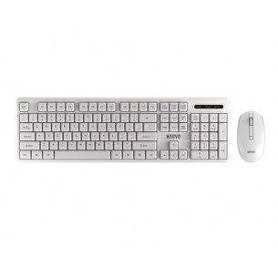 MARVO COMBO TECLADO Y MOUSE...