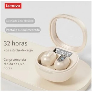 LENOVO AURICULAR... 2