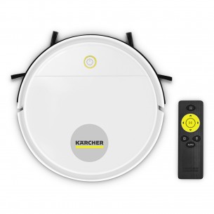 KARCHER ASPIRADORA ROBOT... 2