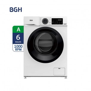 BGH LAVARROPAS BWFI-06W24AR...