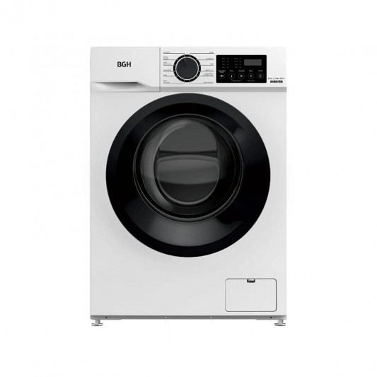 BGH LAVARROPAS BWFI-06W24AR INVERTER... BGH LAVARROPAS BWFI-06W24AR INVERTER...