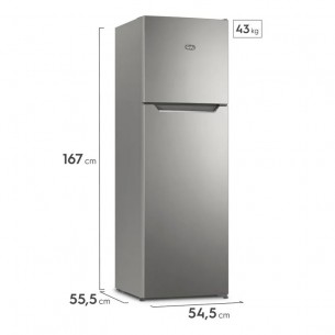 GAFA HELADERA C/FREEZER... 2