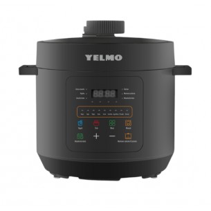 YELMO OLLA A PRESION PS-7006