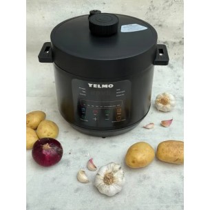 YELMO OLLA A PRESION PS-7006 2