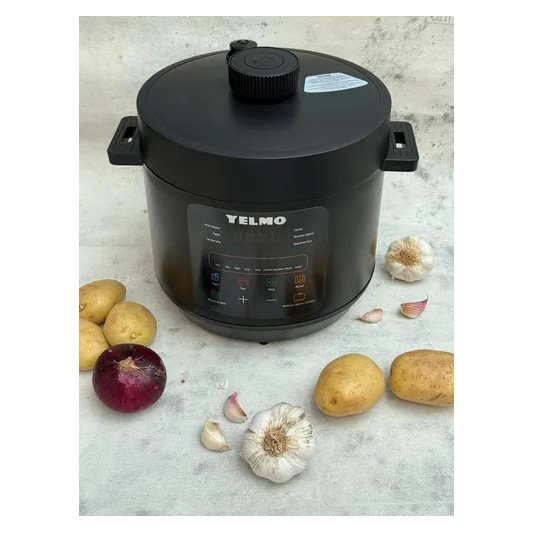 YELMO OLLA A PRESION PS-7006 YELMO OLLA A PRESION PS-7006