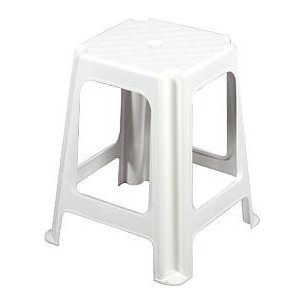 Banqueta apilable F700000