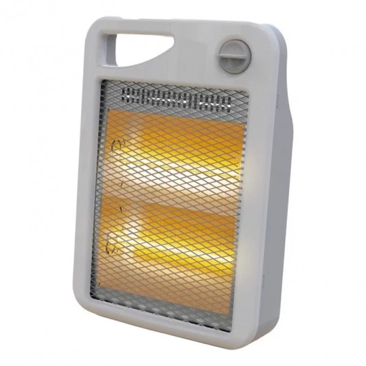 INDELPLAS ESTUFA DE CUARZO IE-02 INDELPLAS ESTUFA DE CUARZO IE-02