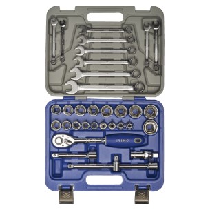 IRIMO SET DE BOCA Y ACC.... 2