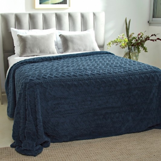 FULLBLANC FRAZADA FULL 2 1/2 FUL048...