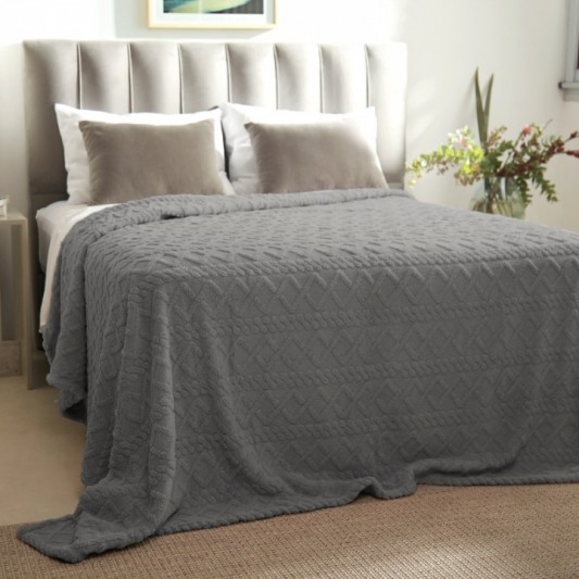 FULLBLANC FRAZADA FULL 2 1/2 FUL048...