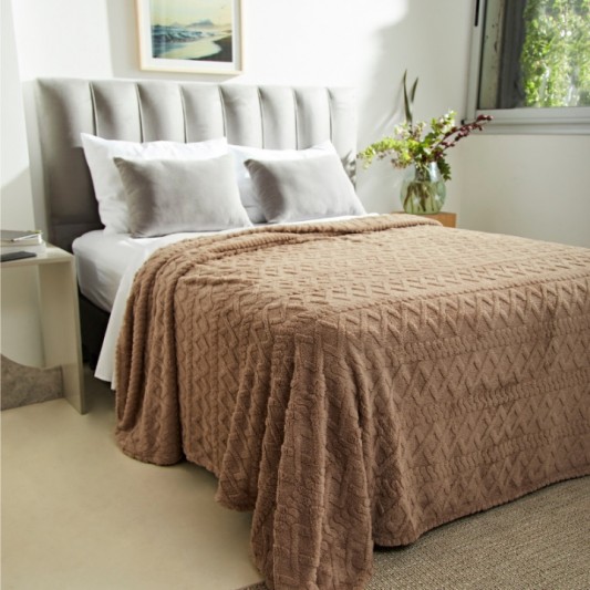 FULLBLANC FRAZADA FULL 2 1/2 FUL048...