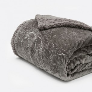 FULLBLANC FRAZADA KING...