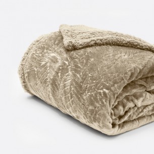 FULLBLANC FRAZADA KING...