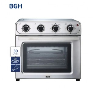 BGH HORNO ELECTRICO...