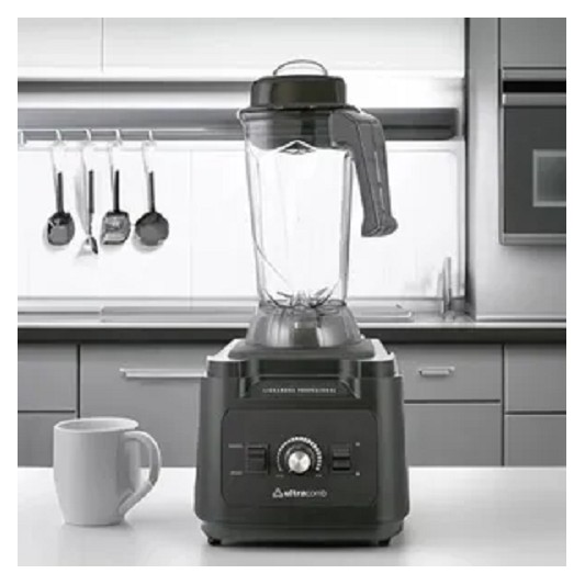 ULTRACOMB LICUADORA PROFESIONAL LC-2500G