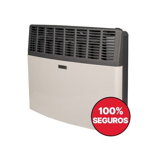 ESKABE CALEFACTOR 4800 KCAL TB SIGLO...