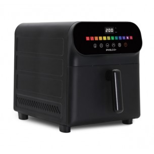 PHILCO FREIDORA DE AIRE... 2