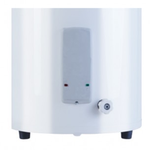 SHERMAN TERMOTANQUE 85 LTS... 2