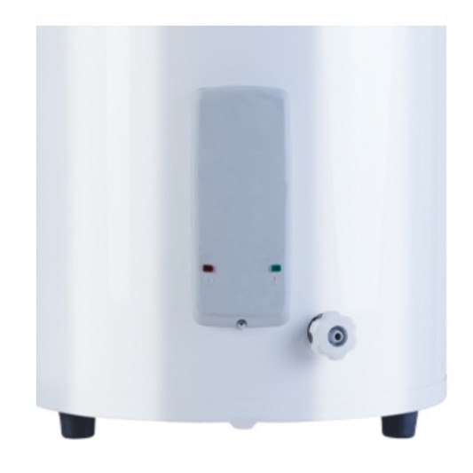 SHERMAN TERMOTANQUE 85 LTS TEPC085E...