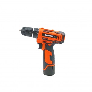 DAEWOO TALADRO INALAMBRICO... 2