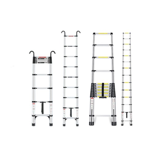DAEWOO ESCALERA DATL-320 TELESCOPICA... DAEWOO ESCALERA DATL-320 TELESCOPICA...