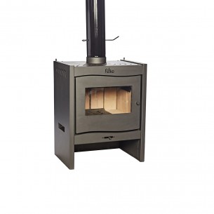 ÑUKE SALAMANDRA MADRYN 60...