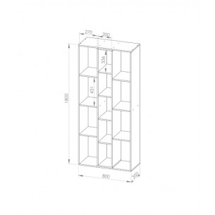 DELOS BIBLIOTECA DOF-04RNBL... 2