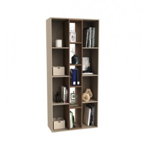 DELOS BIBLIOTECA DOF-04RDGA...